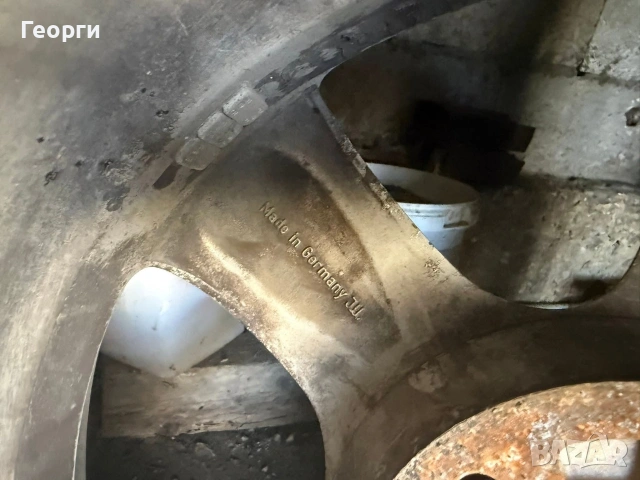 Джанти за Jeep Grand Cherokee wk2, Wrangler, Dodge Durango, снимка 6 - Гуми и джанти - 54400753