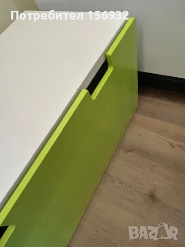 Детски гардероб/шкаф , снимка 4 - Мебели за детската стая - 54205140