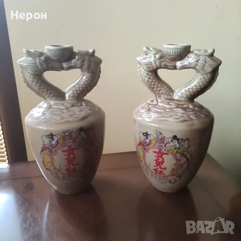 Порцеланови амфори