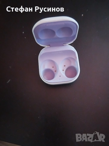 Samsung Galaxy Buds 2 (SM-R177), снимка 5 - Резервни части за телефони - 54247334