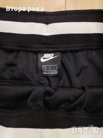 Nike air долнище мъжко оригинален , снимка 5 - Спортни дрехи, екипи - 54537328