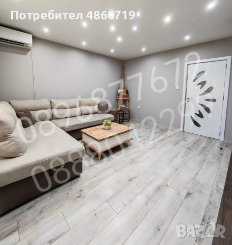 Продажба четиристаен апартамент, снимка 3 - Апартаменти - 54961359