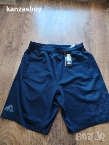 adidas - мъжки къси панталони НОВИ М, снимка 8 - Спортни дрехи, екипи - 54290172