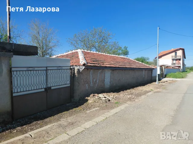 Продавам дворно място , снимка 2 - Къщи - 55390939
