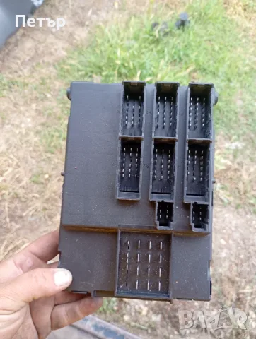 MAN WABCO 034761 446 210 007 0  ECU ZBR2  81.25806-7096