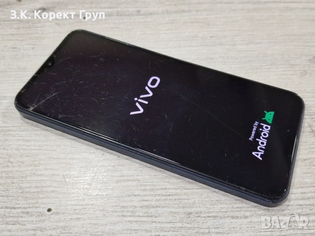 Смартфон vivo Y35, снимка 5 - Други - 54624347