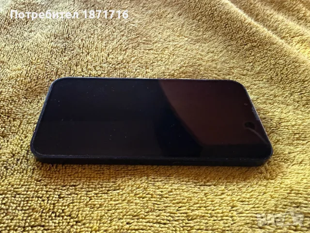 Iphone 13 128 gb, снимка 3 - Apple iPhone - 55319342