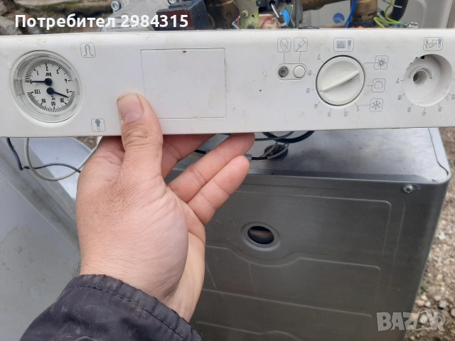 продават се газови котли, снимка 5 - Газови котлони - 53993203