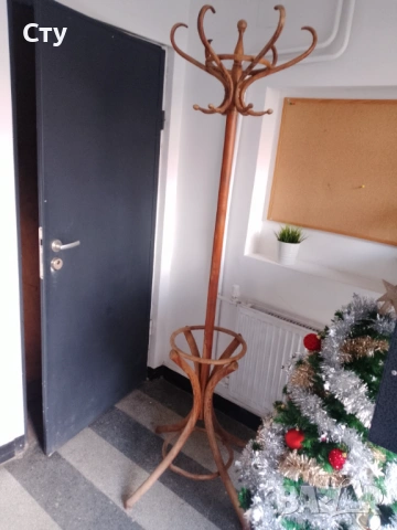 Виенска закачалка