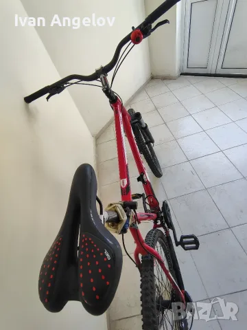 Trek 3900 Series Disc – отлично състояние!, снимка 10 - Велосипеди - 55358420