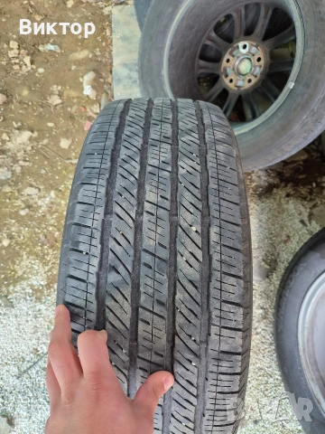 265 60 18 цола дот 22-ра, снимка 10 - Гуми и джанти - 54370499