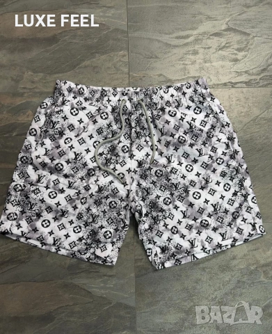 Hugo Boss 🫟 DSQUARED2 🫟 Calvin Klein 🫟 Мъжки Бански S-2XL , снимка 16 - Бански - 54611256