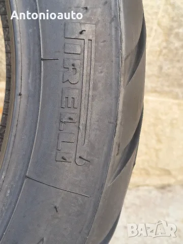 Гума 150 70 18 Pirelli SCORPION TRAIL II мото гуми moto мотоциклет, снимка 9 - Гуми и джанти - 55439266
