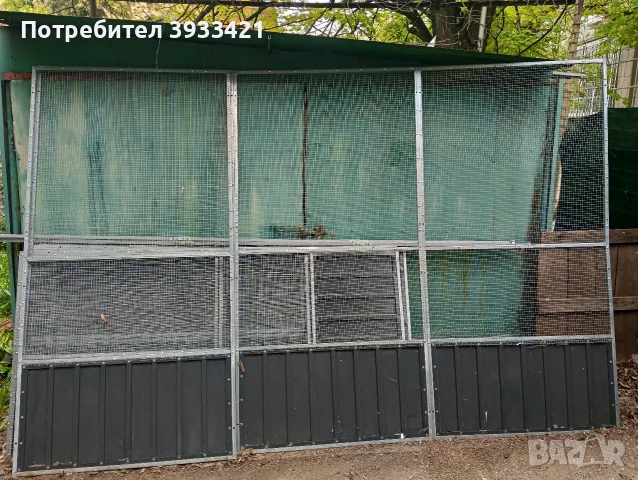 клетка за птици , снимка 5 - За птици - 54318273