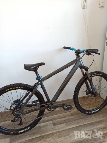 26" DRAG C2 FUN, Хидравлични дискови спирачки, Палцови Скорости, снимка 12 - Велосипеди - 54902820