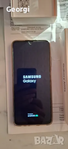 Samsung galaxy a05s, снимка 2 - Samsung - 55466772