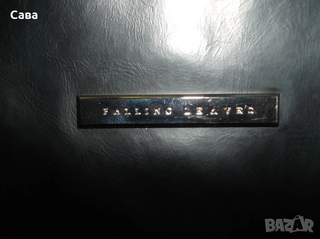 Раници KENDALL+KYLIE , FALLING LEAVES CLOTH., снимка 8 - Чанти - 54335113