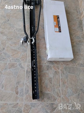  KCP Chicago 26"велосипед ,Стойка за велосипед , снимка 6 - Велосипеди - 46574361