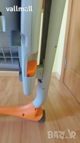 Столче за хранене Chicco - Polly 2 Start, Fancy Chicken, снимка 9 - Столчета за хранене - 54826536