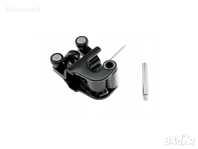 Ролка за плъзгаща врата за Nissan Interstar, снимка 2 - Части - 54077462