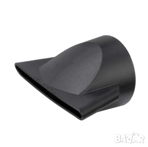 Сешоар BaByliss - Smooth Pro 2100 6709DE, 2100 W, 3 степени, черен/розово злато, снимка 3 - Сешоари - 54838484