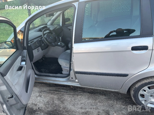 Фиат Идеа 1.3 70к.с / Fiat Idea 1.3 70 Multijet / На части, снимка 3 - Автомобили и джипове - 54417221