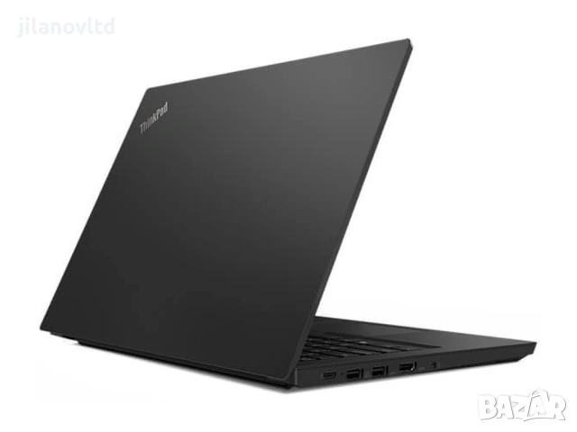 Лаптоп Lenovo E14 Gen 4 I5-1235U 16GB 256GB SSD NVME с до 24 МЕСЕЦА ГАРАНЦИЯ, снимка 5 - Лаптопи за работа - 54736900