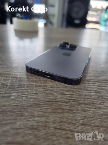 Iphone 14 pro 1tb , снимка 10 - Apple iPhone - 54311828