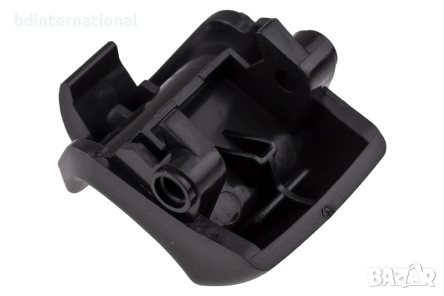 KA0G-64-45YA02 Закопчалка за подлакътник, Mazda, CX-5, CX5, Черен, снимка 6 - Аксесоари и консумативи - 54493898