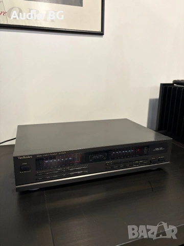 Technics SH-GE70, снимка 2 - Еквалайзери - 54376525