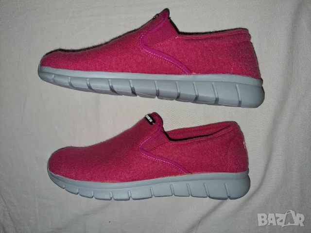 Scarpa Mojito и Giesswein Merino №40 и №38 дамски спортни обувки, снимка 8 - Дамски ежедневни обувки - 49899821