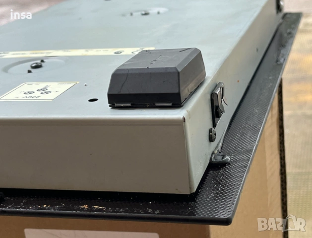 керамичен плот Gorenje 30см с два котлона двоен стъклокерамичен, снимка 6 - Котлони - 54271876