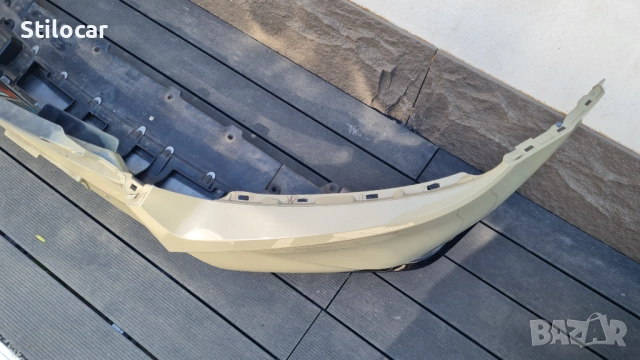 Броня предна Honda HR-V III 21г, снимка 5 - Части - 54344094