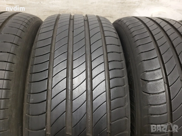 225/45/17 Michelin / летни гуми, снимка 4 - Гуми и джанти - 54400118
