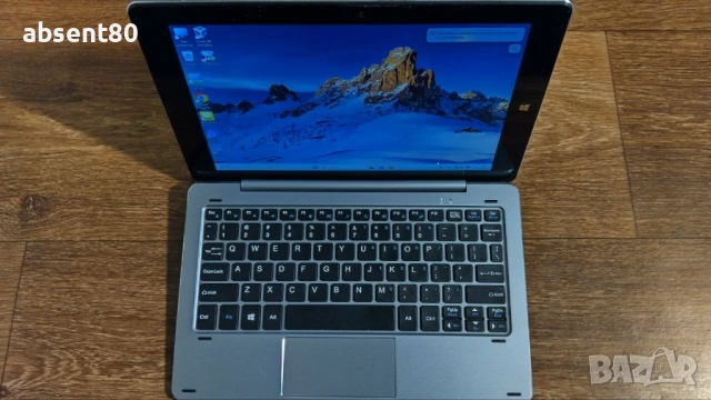 Windows таблет Chuwi Hi10X 6 GB RAM 128 GB ROM Windows 11, снимка 6 - Таблети - 54642755