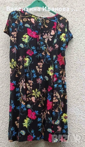 дамска рокля 👗👗👗👗👗, снимка 2 - Рокли - 55153245