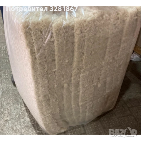 овча вълна Merino, снимка 4 - Изолации - 54676690
