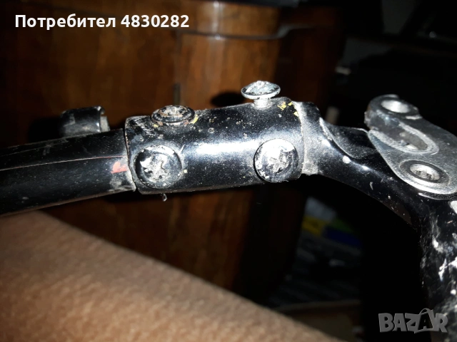 FUJI Roubaix- 58цм, снимка 17 - Части за велосипеди - 54721188