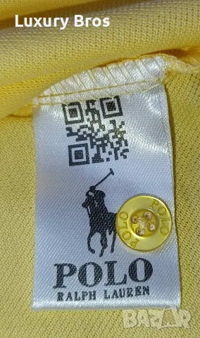 Мъжки тениски Polo Ralph Lauren, снимка 6 - Тениски - 55624502