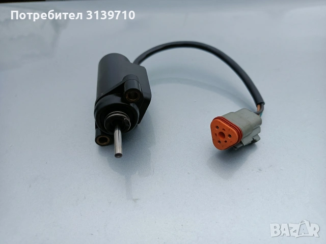 Датчик положение рейка Газела., снимка 2 - Части - 54526384