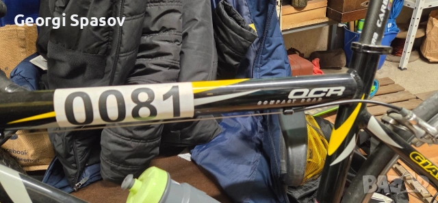 Giant шосейка 28 цола М размер, снимка 13 - Велосипеди - 54021768