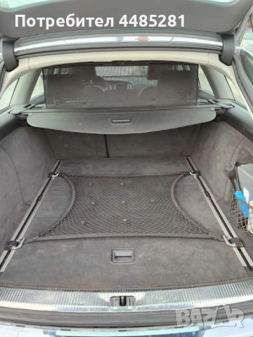 Audi A6 Keyless, Camera, Start/Stop, снимка 12 - Автомобили и джипове - 54199879