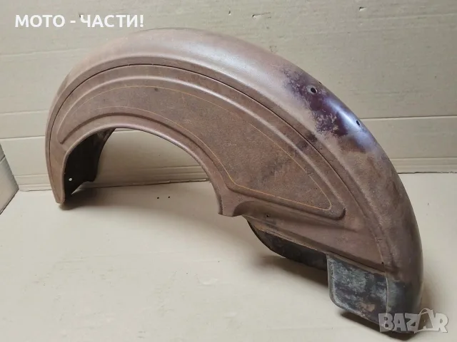 Заден Калник За Симсон СР. / НОМЕР 413., снимка 2 - Части - 55658753