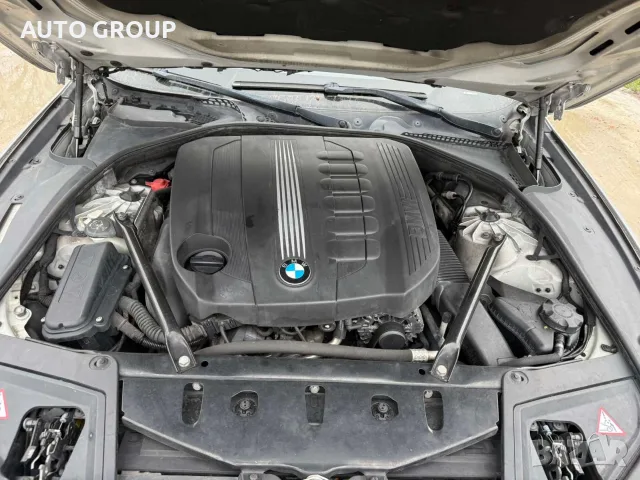 BMW F11 / F10 525D 204к.с - БМВ Ф11 / Ф10 530Д - на части, снимка 5 - Автомобили и джипове - 55697621