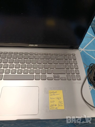 Лаптопи, снимка 2 - Лаптопи за дома - 54050304