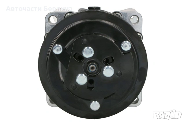 Компресор за климатик за Deutz Fahr Agrotron, снимка 3 - Части - 54858944