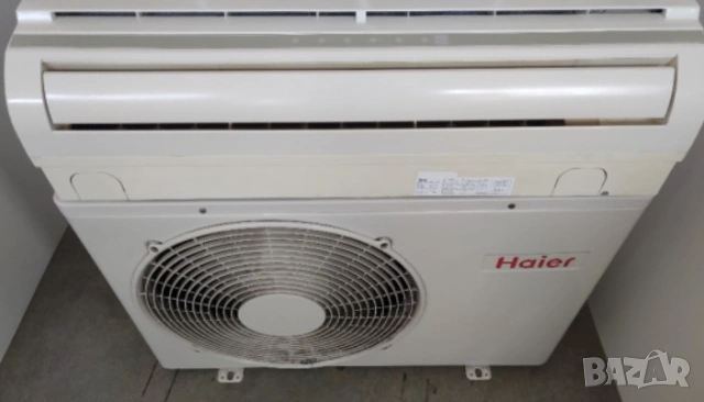 Инверторен климатик Haier HSU-12H03/H (DBP) 12 000 BTU