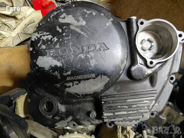 Honda XL 600 на части,всичко от снимките е налично, снимка 16 - Мотоциклети и мототехника - 54953573