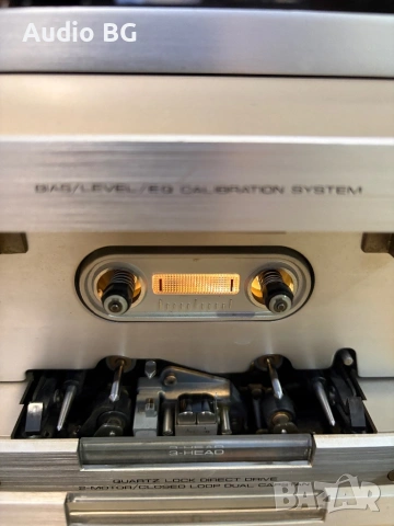 Pioneer CT-F1250, снимка 7 - Декове - 54500366