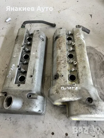 Капак клапани Сузуки Витара 2.0 V6 
